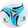 Мяч футб. KELME Vortex 18.2, 8301QU5021-113, р.5, 32 панели, ПУ, термосшивка, бело-синий за 6&nbsp;045.20 ₽ купить в Магнитогорске
