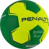 СЦ*Мяч ганд. PENALTY HANDEBOL SUECIA H2L ULTRA GRIP FEMININO, 5115615300-U,р.2,PU,руч.с,жел-зел за 3&nbsp;512.20 ₽ купить в Магнитогорске