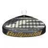 Ракетка для падела BULLPADEL Flow Legend, 494405, для профессионалов, стекловолокно,черно-белый за 31&nbsp;307.20 ₽ купить в Магнитогорске