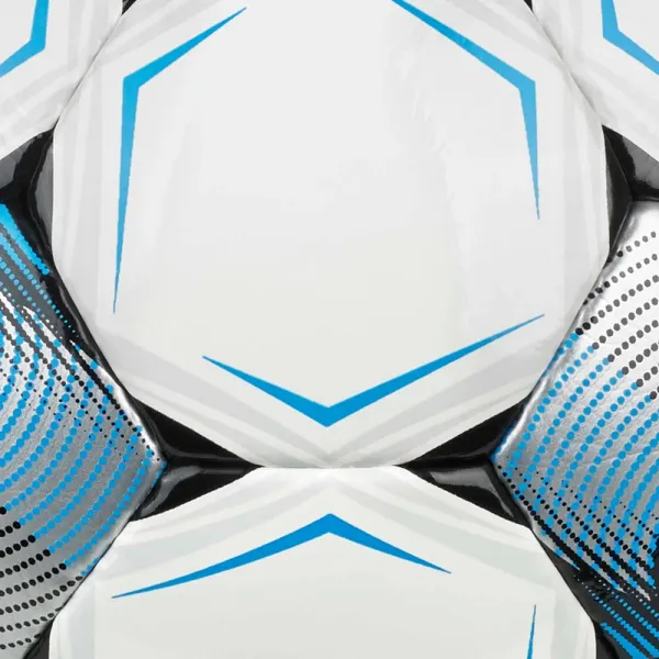 Мяч футзал. SELECT Futsal Master V26, 1043471003, р.4, Basic,32п, гл.ПУ, руч.сш,бело-сине-черный за 7&nbsp;031.20 ₽ в Магнитогорске