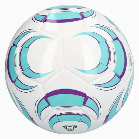 Мяч футзал. ADIDAS Tiro League Sala JW1526, р.4, FIFA Basic, 32 пан, ТПУ, термосш., бело-бирюз-фиол за 4&nbsp;833.10 ₽ купить в Магнитогорске