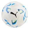 Мяч футзал PUMA Stellar Pro Futsal, 08508501, р.4, FIFA Quality Pro, 8пан, ПУ, терм.сш, бело-голубой за 6&nbsp;932.60 ₽ купить в Магнитогорске
