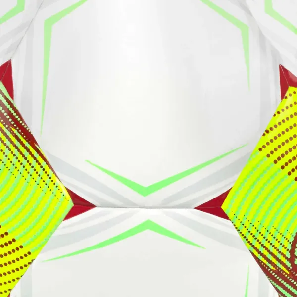 Мяч футзал. SELECT Futsal Talento 11 V26, 1061471014, р.3(Jr),  32п, ТПУ, маш.сш, бело-желто-красный за 4&nbsp;355.40 ₽ в Магнитогорске