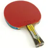 Ракетка для н/т DOUBLE FISH 6A+C, для подвин.,ITTF Appr.,накл. 2,1 мм, конич. ручка+ 2 мяча V40+мм за 3&nbsp;442.50 ₽ купить в Магнитогорске