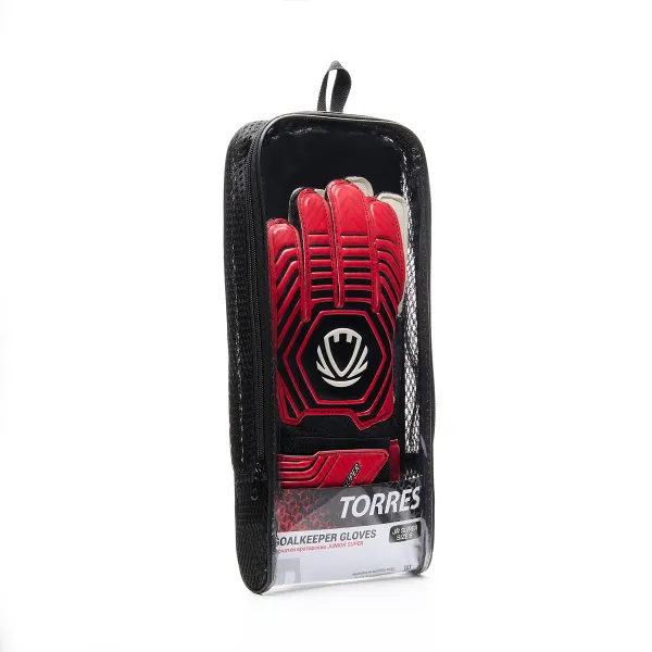 Перчатки врат. TORRES Junior Super (Max) за 1&nbsp;609.90 ₽ в Магнитогорске